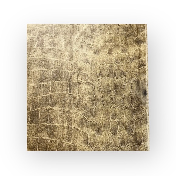 Vintage 90โs: Overdrive Jeans เผ High Waist Snakeskin Print เผ Bal Harbour Shops เผ - Picture 12 of 16